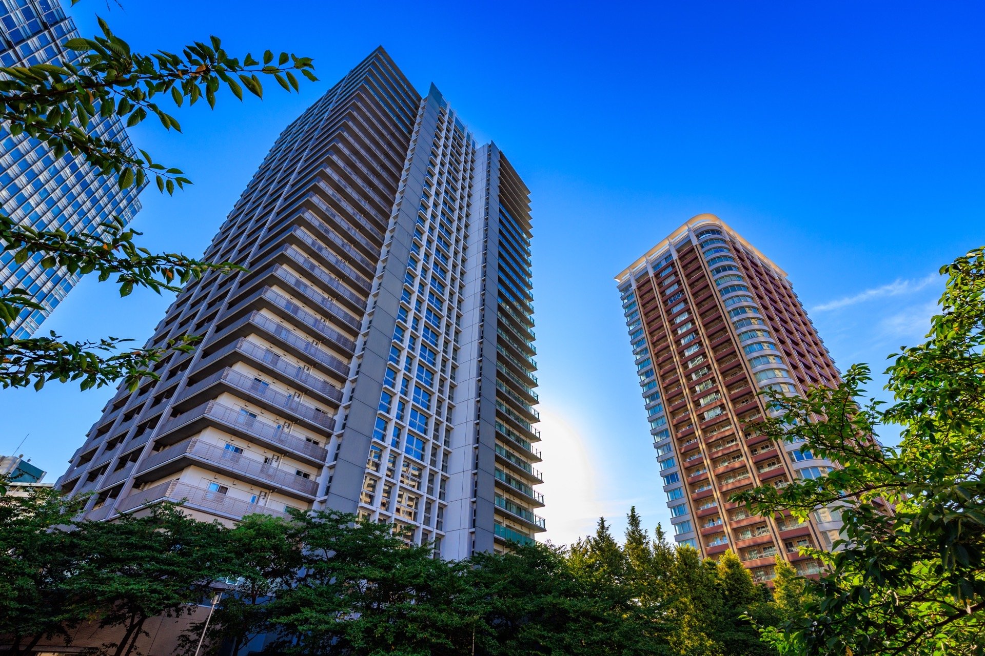 不動産売買・賃貸管理事業